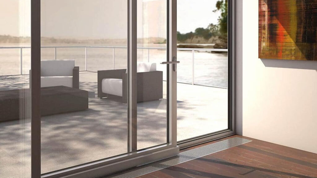 what are the most preferred aluminum doors in commercial areas 4