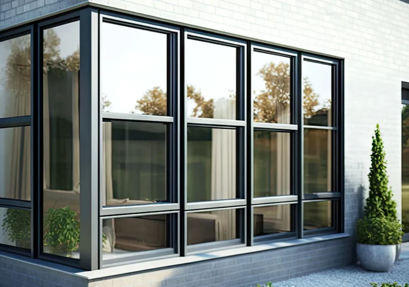 What is an Aluminum Egress Window?