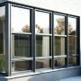 what is an aluminum egress window