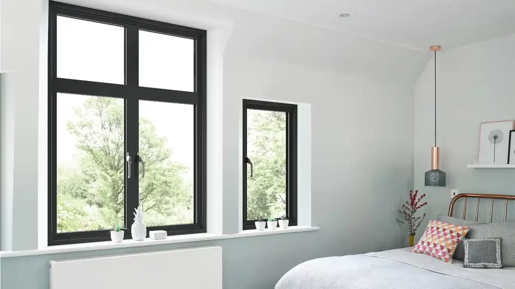 what is casement windows 2