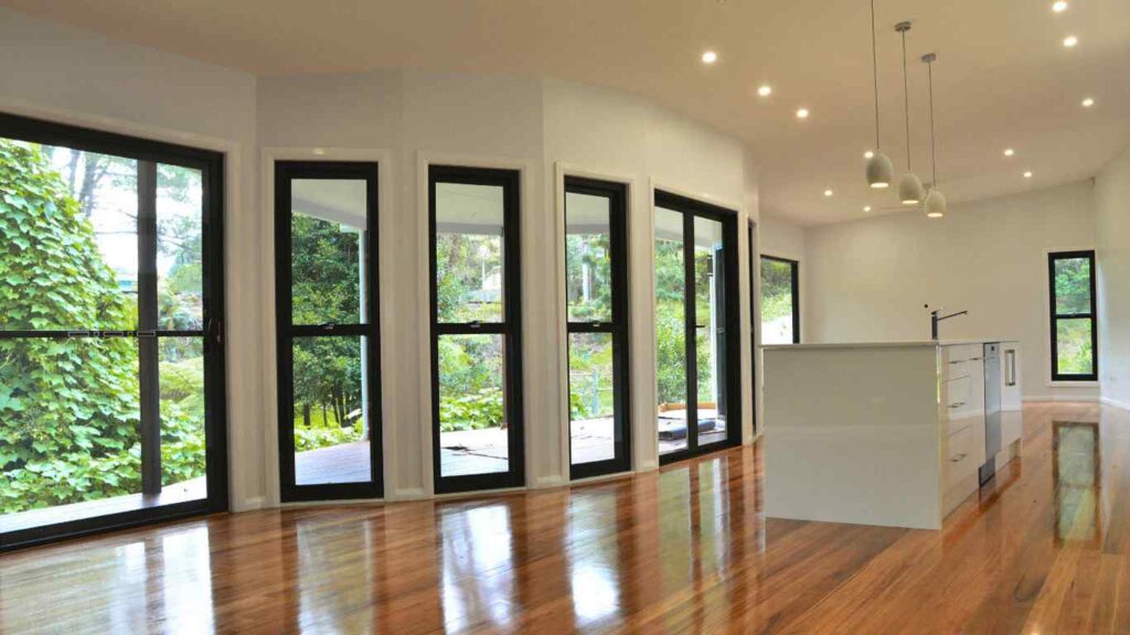 what is double hung windows 4