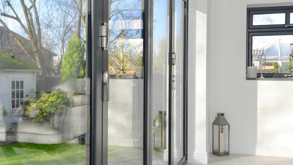 why bi folding doors are the best choice for open spaces 3