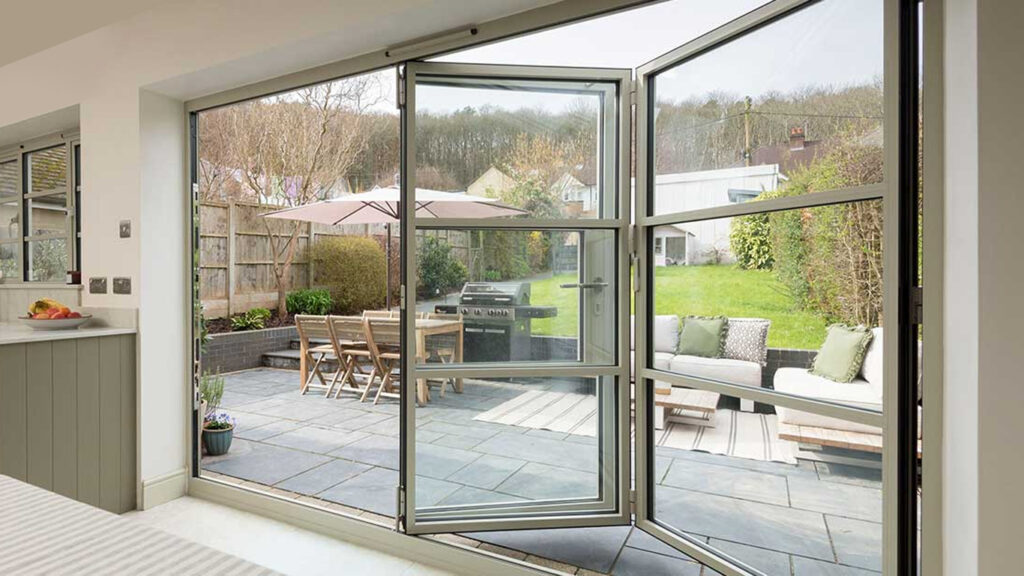 why bi folding doors are the best choice for open spaces 4