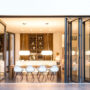 why bi folding doors are the best choice for open spaces