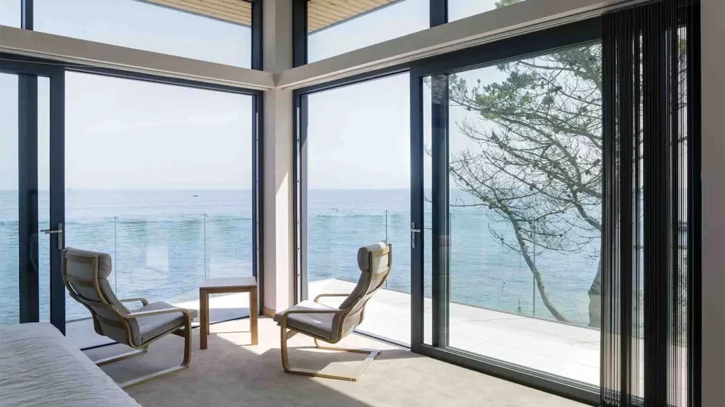 why new jersey luxury homes are choosing lift slide doors 3