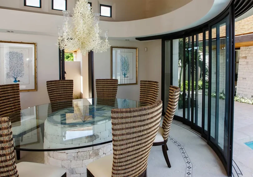 Why New Jersey Luxury Homes Are Choosing Lift-Slide Doors