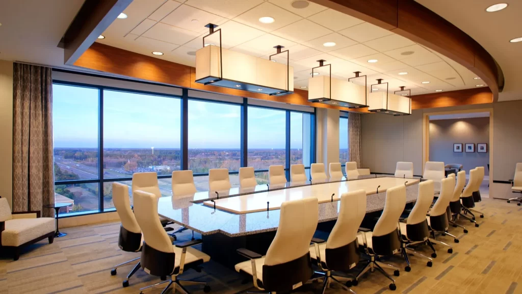 why should you choose panoramic windows in your offices 3