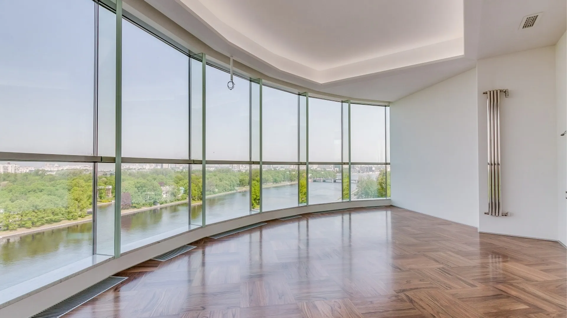 why should you choose panoramic windows in your offices