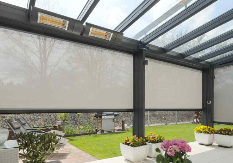 How to Bug Proof your Home with High Quality, Custom Made Vision Art Aluminum “Zip Screens“ for Your Windows and Doors