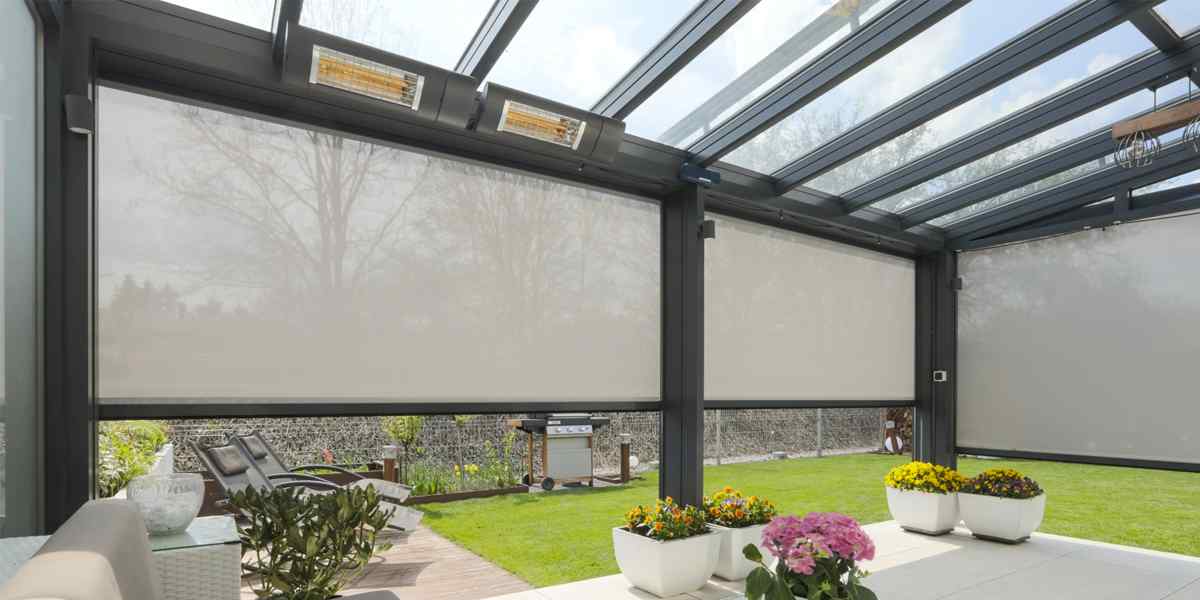 How to Bug Proof your Home with High Quality, Custom Made Vision Art Aluminum “Zip Screens“ for Your Windows and Doors